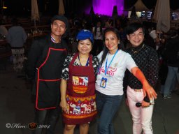 THAI AUTUMN FESTIVAL 2025